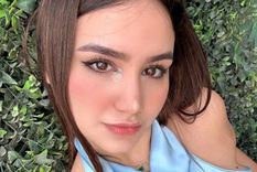 Barbie Núñez provocó locura con una de sus últimas publicaciones en Instagram.