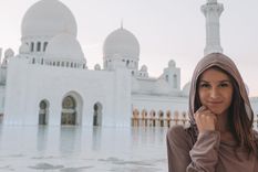 Foto: Foto: IG @lexielimitless