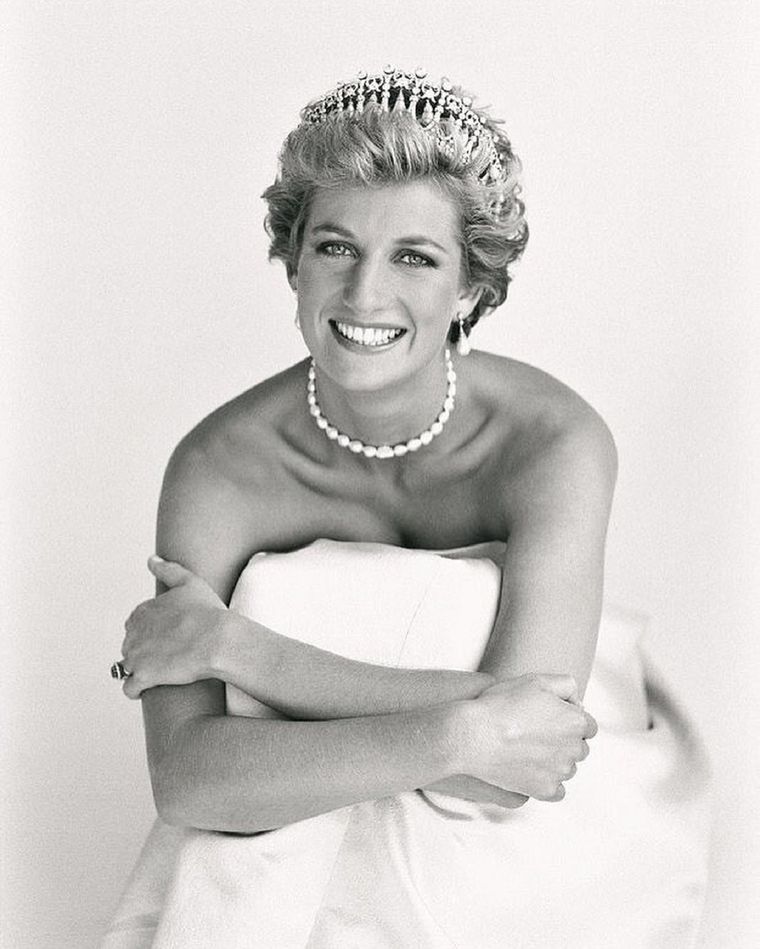 Lady Di Foto: Para Ti