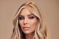 Romina Malaspina luce un catsuit entallado al cuerpo y derrite la red Romina Malaspina es una presentadora de televisión, influencer y modelo argentina. Foto: Instagram @rominamalaspina