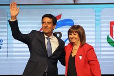 El eventual ministro de Economía de Patricia Bullrich aseguró que desde el espacio de Milei ya muestran dudas sobre la dolarización. Foto: NA