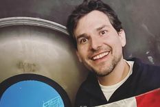 El testimonio del youtuber mexicano Alan Estrada Foto: Alan Estrada