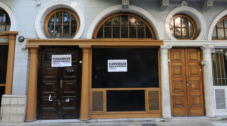 Foto: Pachy Reynoso/MDZ