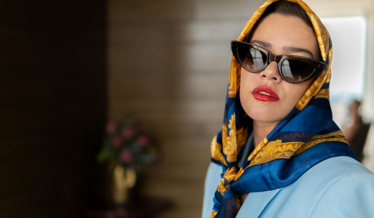 Estamos en una época en la que los accesorios están recuperando protagonismo.