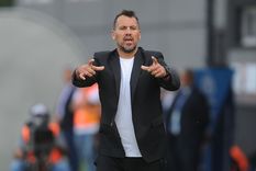 La CD de Newells decidió despedir a Mariano Soso y el reemplazante será el Ogro Fabbiani, quien desde Junín se fue para Rosario. Foto: FotoBaires La CD de Newells decidió despedir a Mariano Soso y el reemplazante será el Ogro Fabbiani, quien desde Junín se fue para Rosario. Foto: FotoBaires
