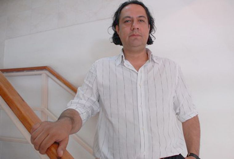 Foto: Marcelo Ruiz /MDZ