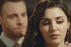 ¿Será que es amor?