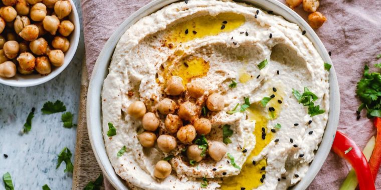 hummus Foto: pixabay