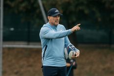 Felipe Contepomi no podrá contar con cuatro jugadores claves para el próximo partido de Los Pumas.