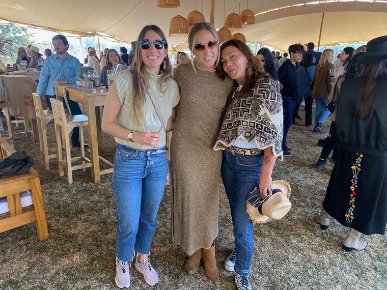 No te pierdas la galería de fotos, al final de la nota. Foto: Fede Croce/MDZ