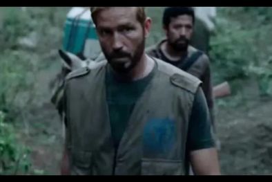 MDZol | Jim Caviezel, protagonista de la película. Foto: Canzion Films