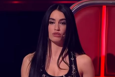 La artista ha sido objeto de ataques en redes sociales. Créditos: Archivo MDZ La artista ha sido objeto de ataques en redes sociales. Créditos: Archivo MDZ