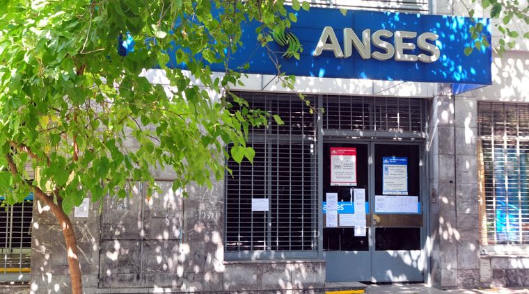 Foto: ALF PONCE / MDZ