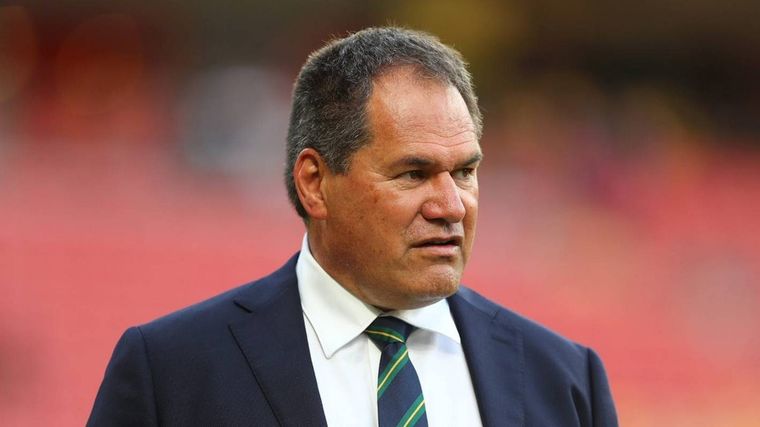 El entrenador de Wallabies aseguró que sabe como ganarle a Argentina