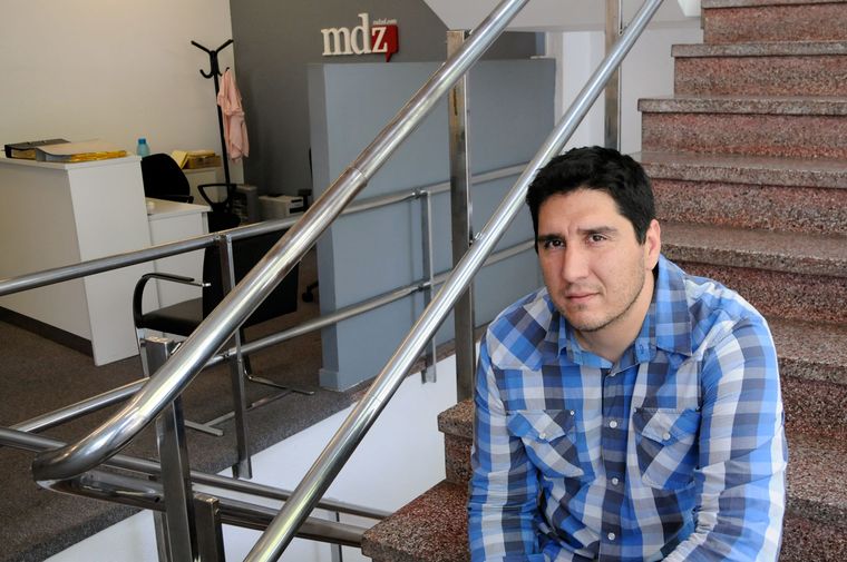 Foto: Alf Ponce / MDZ