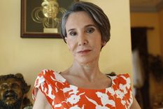 Florinda Meza recordó un momento particular que vivió en una fiesta junto a Chespirito.