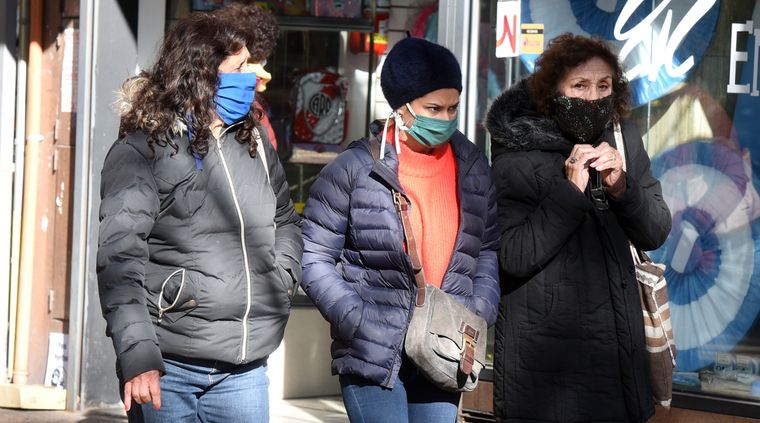 Foto: ALF PONCE / MDZ