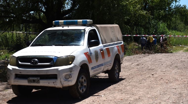 El cuerpo fue encontrado en la tarde del 8 de noviembre (imagen ilustrativa). Foto: Archivo MDZ