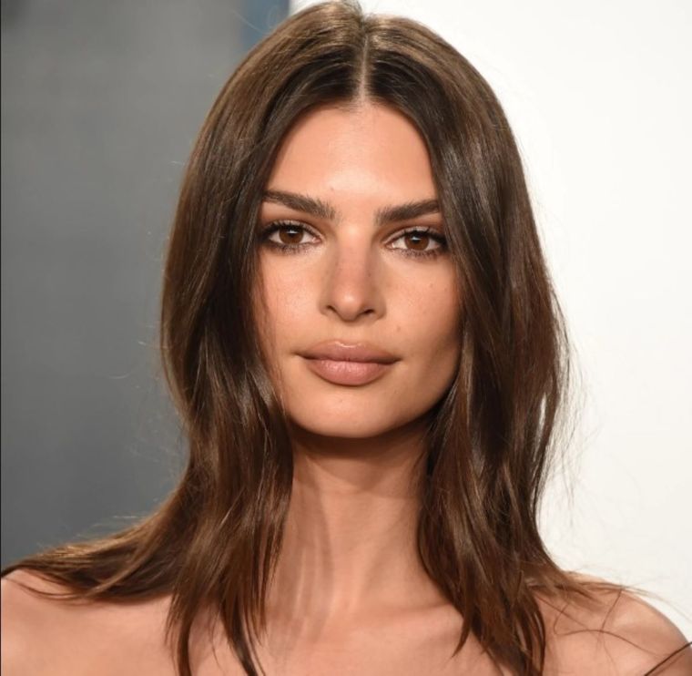 Emily Ratajkowski desfilará en su primera campaña Victorias Secret Foto: Emily Ratajkowski / Instagram