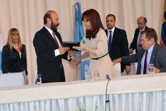 Foto: Gentileza La Mañana Online