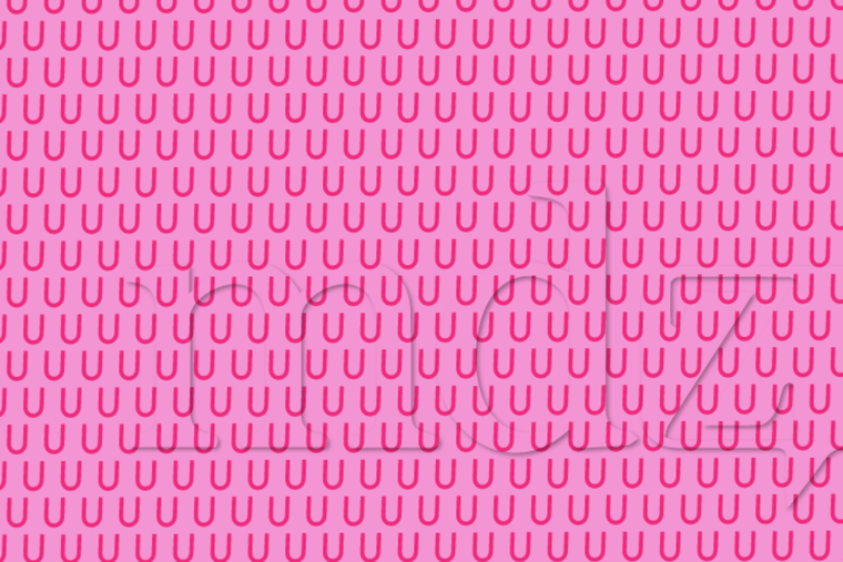 ACERTIJO VISUAL ACERTIJO VISUAL, RETO VISUAL, LETRA Foto: MDZ ONLINE