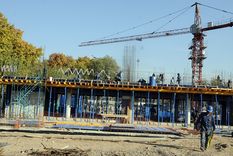 Foto: Alf Ponce / MDZ