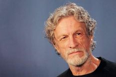 Daniel Fanego tenía 69 años. Foto: X @aletop31. Daniel Fanego tenía 69 años. Foto: X @aletop31.