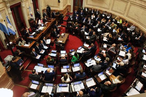 semana corta e inestable: jueves dificil para el gobierno y el esperado estreno de la serie de menem semana corta e inestable: jueves dificil para el gobierno y el esperado estreno de la serie de menem