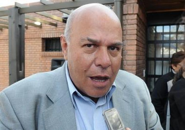 La medida menos popular de un dirigente justicialista.