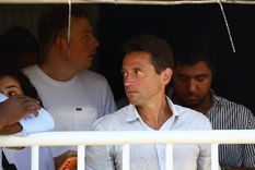 Piden que Moretti convoque a reunión y frene decisiones. &nbsp;