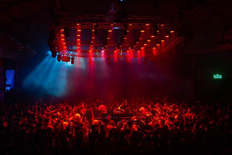 La Polenta llega por primera vez a Miami. Foto: Gentileza Soy Prensa