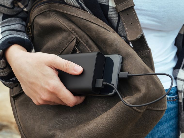 Los materiales de origen reciclado ganan protagonismo en la fabricación de accesorios móviles modernos. Los materiales de origen reciclado ganan protagonismo en la fabricación de accesorios móviles modernos.