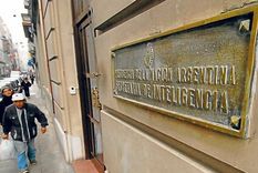 rodis recalt: no vamos a dar mas nombres