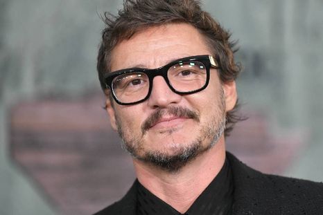 El doble de Pedro Pascal que se hizo viral en redes. Foto: Archivo El doble de Pedro Pascal que se hizo viral en redes. Foto: Archivo