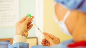 El Ministerio de Salud de la Nación envió vacunas a Tierra del Fuego ante el brote de coqueluche. El Ministerio de Salud de la Nación envió vacunas a Tierra del Fuego ante el brote de coqueluche.