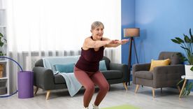 Una rutina ideal para hacer en casa en días fríos. Una rutina ideal para hacer en casa en días fríos.