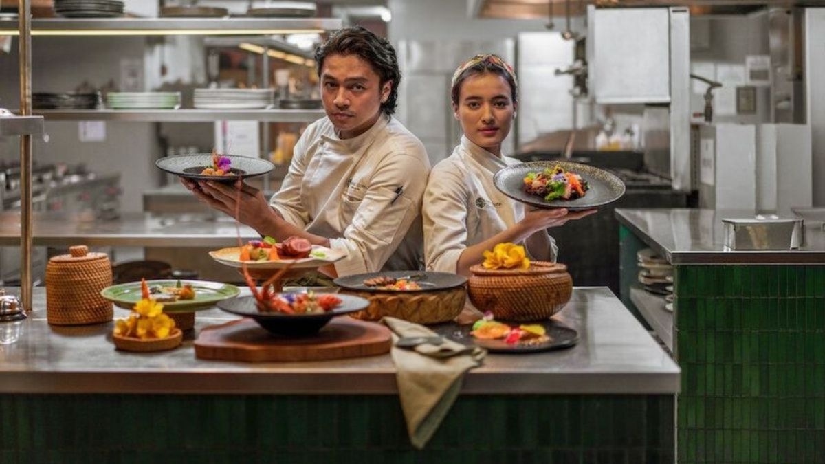 La nueva serie de Netflix con 8 episodios que todos están empezando a ver