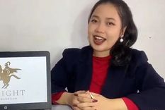 En medio de la incertidumbre, “La China” envió por Telegram las explicaciones por las que hay que depositar los dólares Foto: NA