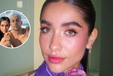 María Becerra habló de su amor con J Rei La cantante fue catalogada en redes como la mujer perfecta