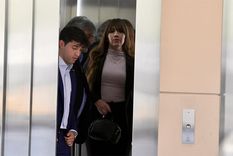 Janina Ortiz. Foto: Alf Ponce Mercado/MDZ