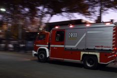 Imagen ilustrativa Foto: Imagen de archivo / ALF PONCE / MDZ