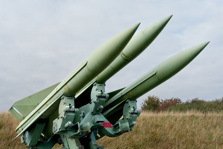 La cantidad de armas no es el único factor que debe atender China al invertir en su arsenal.