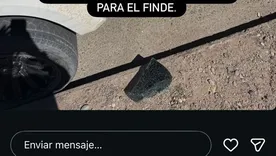 escandalo en neuquen: le robaron a santero y lo dejaron sin herramientas clave antes del tc escandalo en neuquen: le robaron a santero y lo dejaron sin herramientas clave antes del tc