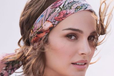 MDZol | Natalie Portman no sucumbió a la dieta animal para aumentar su masa muscular. Foto: Archivo