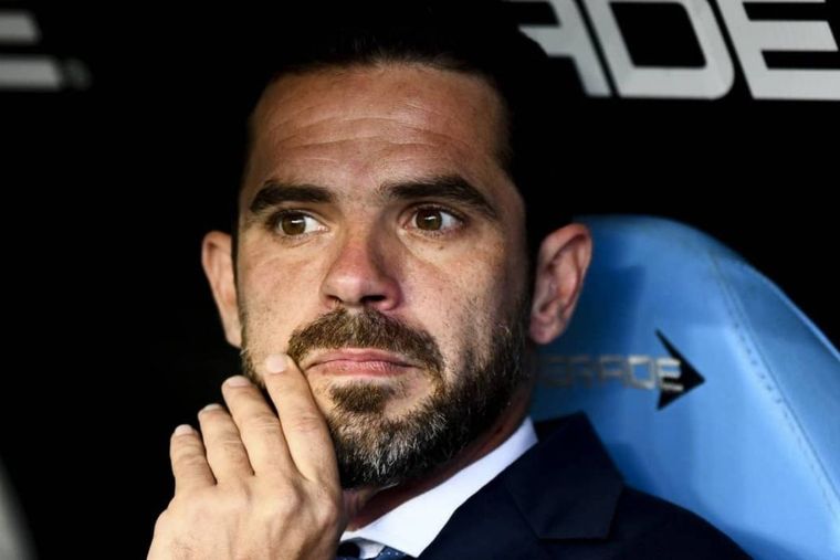 Gago quiere a Ezequiel Bullaude para Racing.