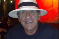 Juan Carlos, el hombre que murió tras ser atacado por abejas cuando estaba de vacaciones