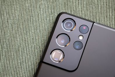 MDZol | Cámaras Samsung Galaxy S26 Ultra - Portada