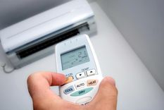 Cómo la creciente demanda de aire acondicionado puede calentar nuestro planeta aún más