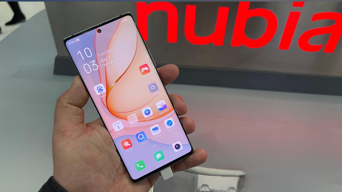 Tu nuevo teléfono nubia te puede llevar al Mundial desde Argentina