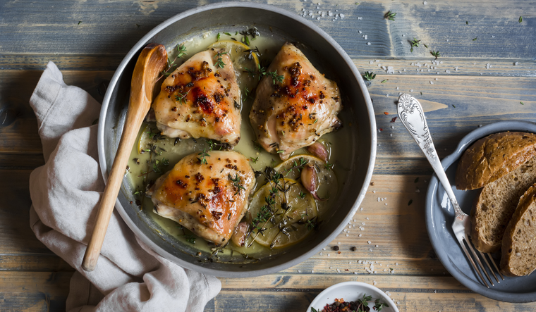 Fácilmente lograrás preparar esta comida de ensueño ¡créenos, a todos les encantará! Foto: Shutterstock
